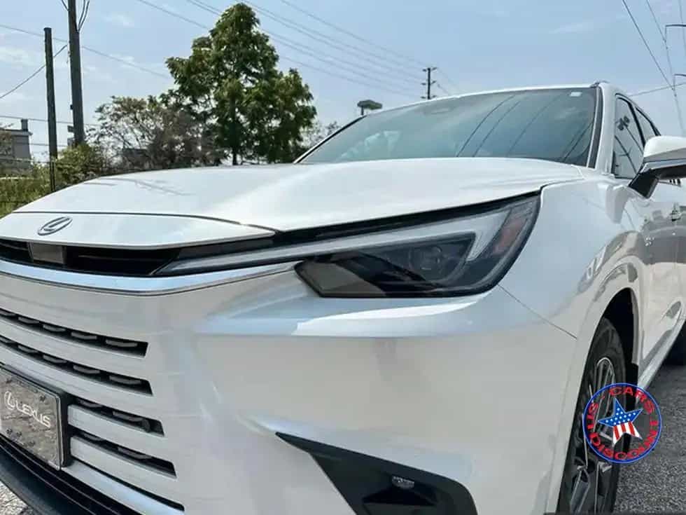 Lexus Other NEU! 2026 TX 350 Luxury 7 Sitze null-photo-5