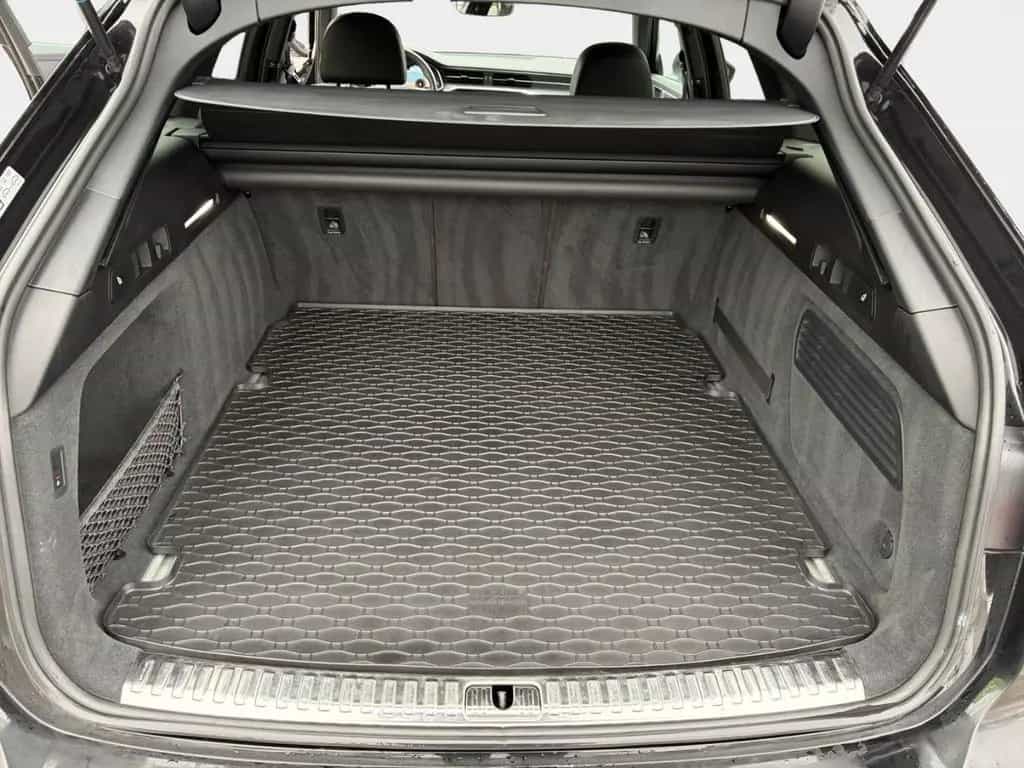 Audi A6 45TDI quattro Avant S-tronic sport+AHK+NAVI 08/2019-photo-11