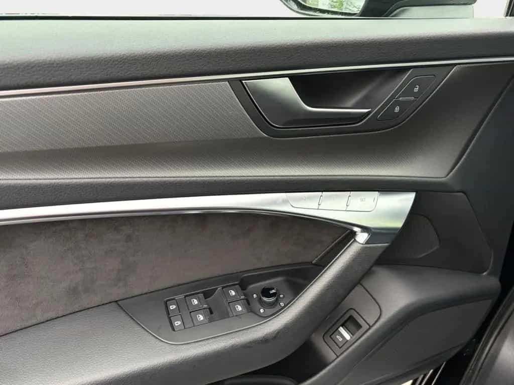 Audi A6 45TDI quattro Avant S-tronic sport+AHK+NAVI 08/2019-photo-13