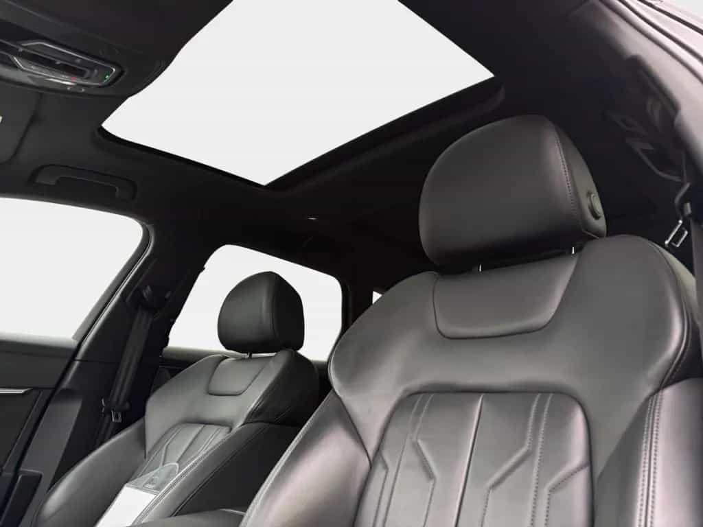 Audi A6 45TDI quattro Avant S-tronic sport+AHK+NAVI 08/2019-photo-16