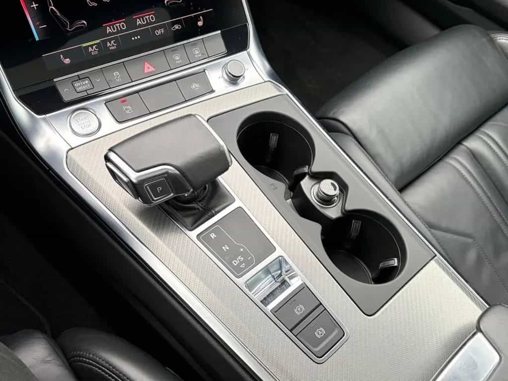 Audi A6 45TDI quattro Avant S-tronic sport+AHK+NAVI 08/2019-photo-19