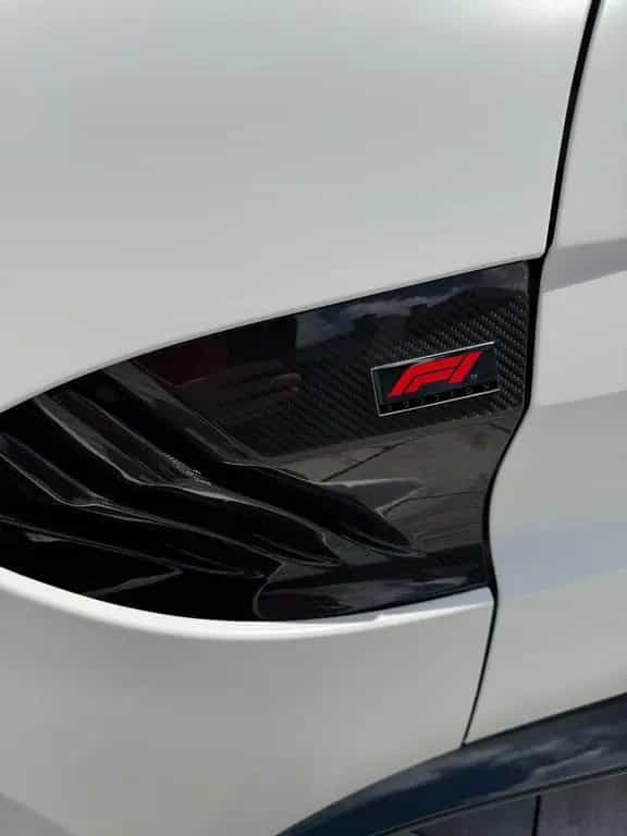 Aston Martin V8 Vantage 4.0 V8 F1 F1 01/2023-photo-11