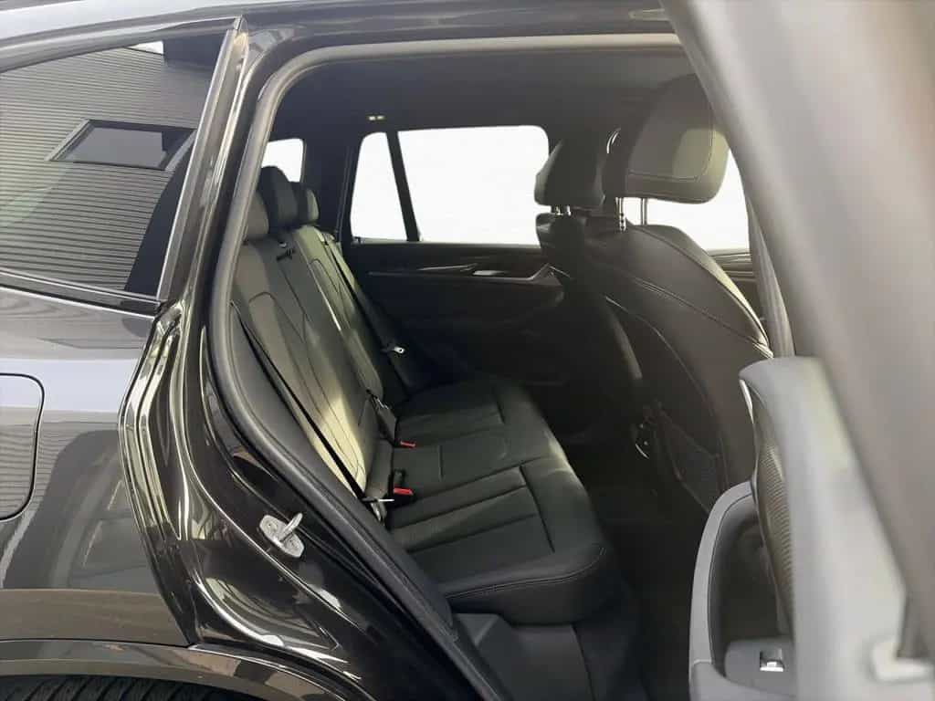 BMW X3 xDr20d M Sport Pano,HuD,StHzg,Kam,HiFi,Laser 12/2021-photo-11