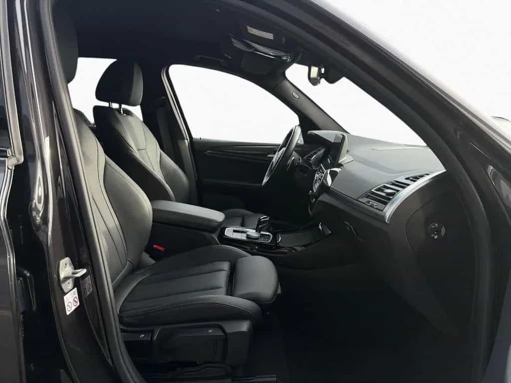 BMW X3 xDr20d M Sport Pano,HuD,StHzg,Kam,HiFi,Laser 12/2021-photo-9