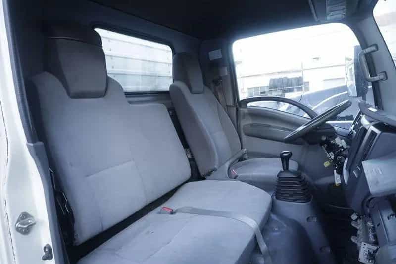 Isuzu Other N-Evolution Isuzu N-Evolution L35 F 3.0 TD 06/2012-photo-2