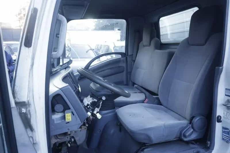 Isuzu Other N-Evolution Isuzu N-Evolution L35 F 3.0 TD 06/2012-photo-9