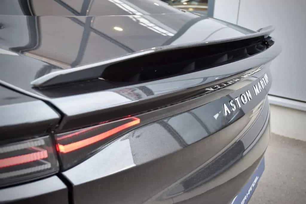 Aston Martin DBS 5.2 V12 BOND 007 EDITION 1 OF 25 02/2023-photo-16