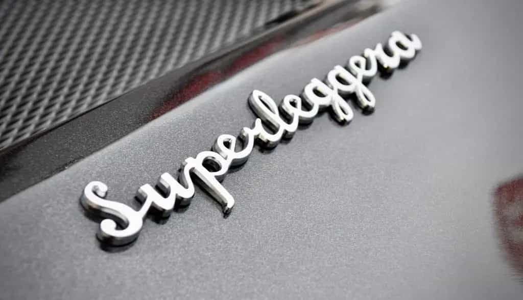 Aston Martin DBS 5.2 V12 BOND 007 EDITION 1 OF 25 02/2023-photo-18