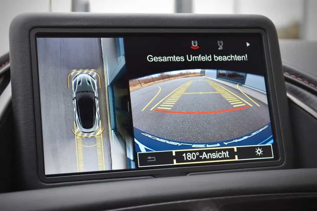 Aston Martin DBS 5.2 V12 BOND 007 EDITION 1 OF 25 02/2023-photo-21