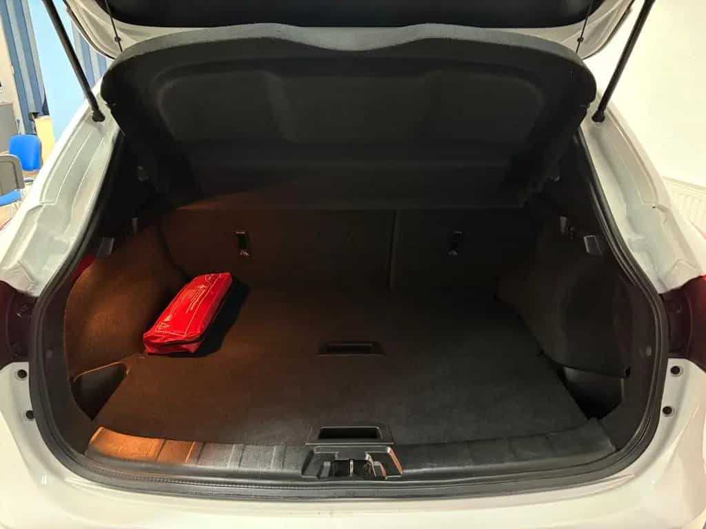 Nissan Qashqai N-Connecta Kamera Navi Panorama SHZ 03/2016-photo-6
