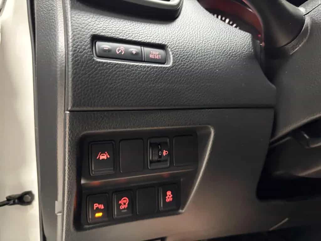 Nissan Qashqai N-Connecta Kamera Navi Panorama SHZ 03/2016-photo-8