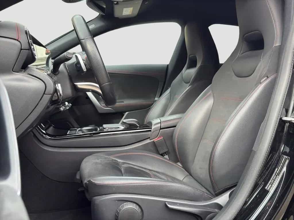 Mercedes-Benz CLA-Class 200 Shooting Brake AMG Line LED 7G *Garantie 07/2020-photo-8