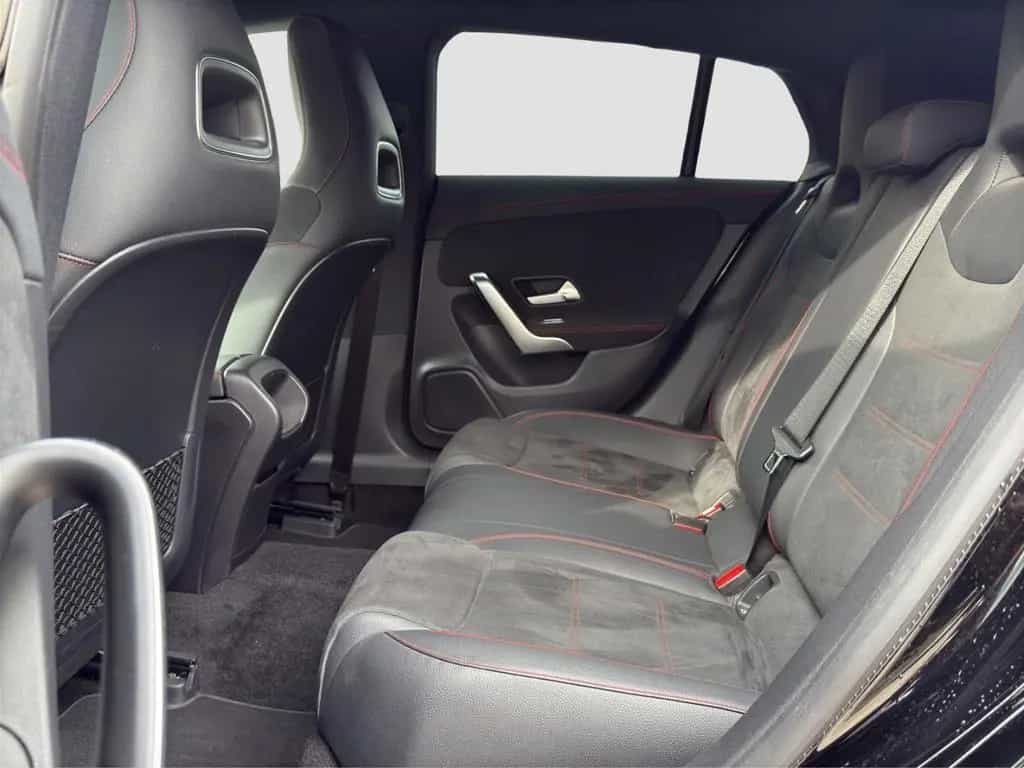 Mercedes-Benz CLA-Class 200 Shooting Brake AMG Line LED 7G *Garantie 07/2020-photo-17