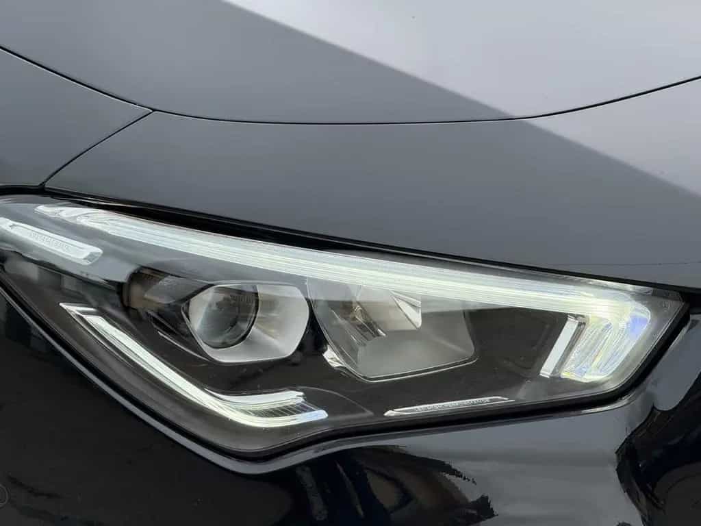 Mercedes-Benz CLA-Class 200 Shooting Brake AMG Line LED 7G *Garantie 07/2020-photo-21