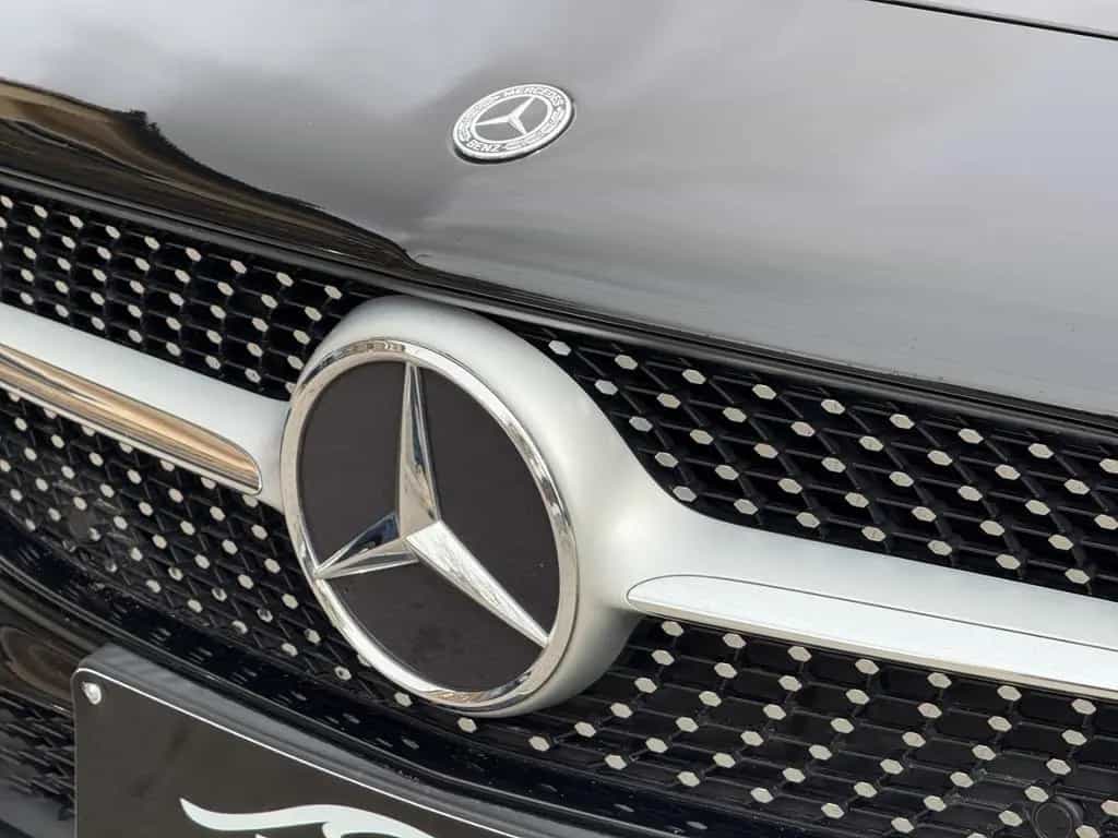 Mercedes-Benz CLA-Class 200 Shooting Brake AMG Line LED 7G *Garantie 07/2020-photo-22