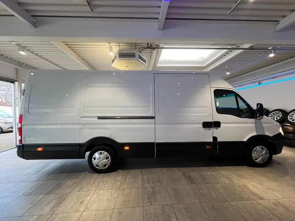 Iveco Other Daily 3,0 HPI 35s17 Maxi Hoch+Lang XXL 10/2013-photo-10