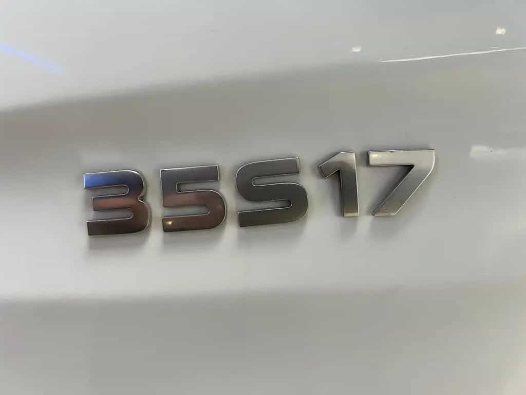 Iveco Other Daily 3,0 HPI 35s17 Maxi Hoch+Lang XXL 10/2013-photo-14