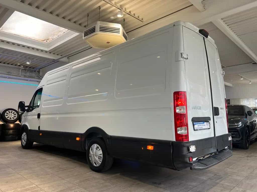 Iveco Other Daily 3,0 HPI 35s17 Maxi Hoch+Lang XXL 10/2013-photo-7