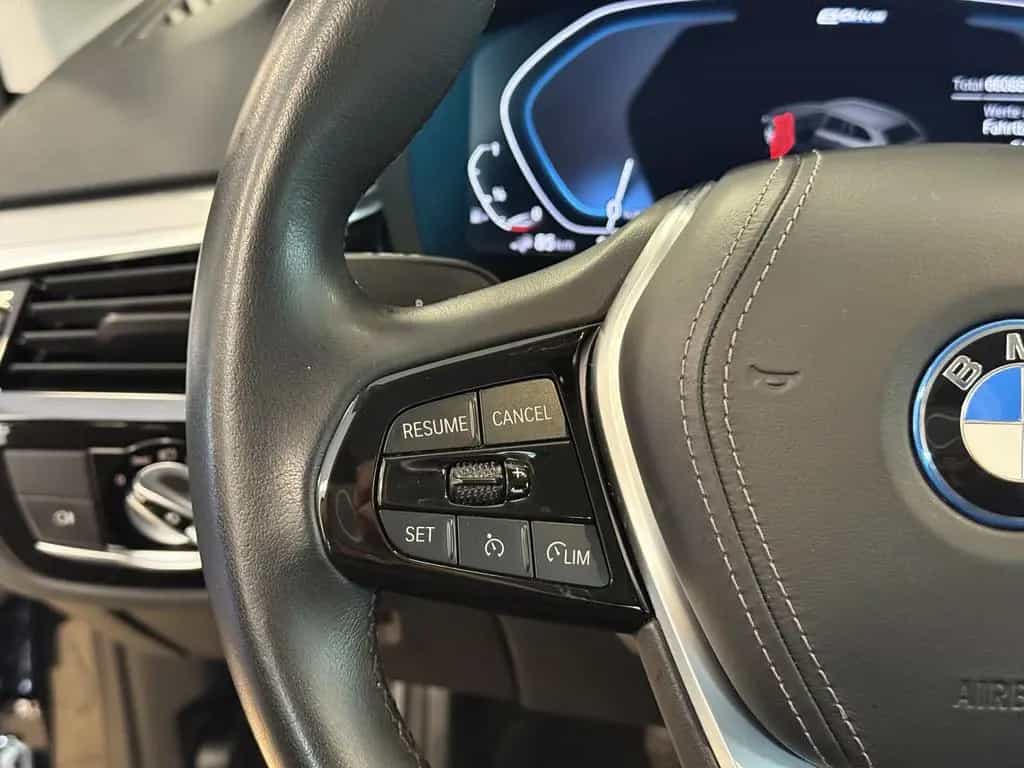 BMW 5 Series 530 PlugIn*xDrive*Dig Cockpit*R.cam*SHZ*Navi*LED 09/2021-photo-11