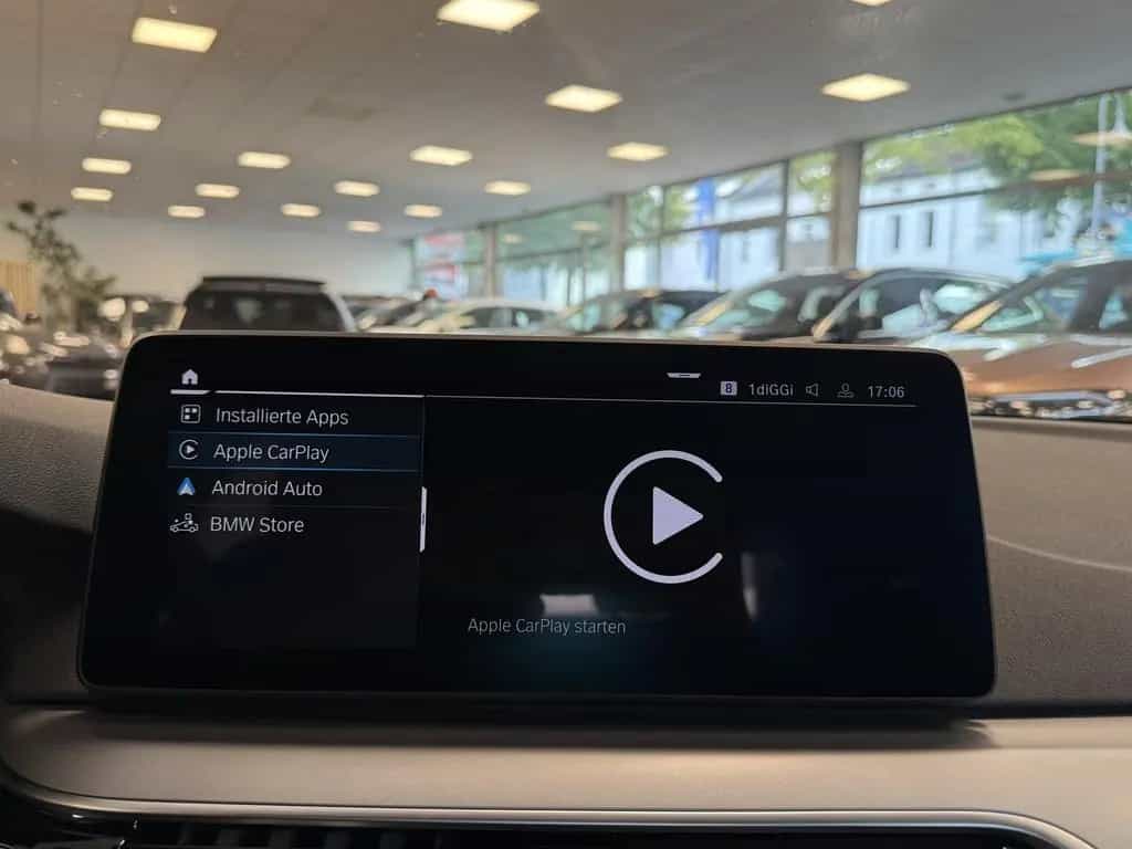 BMW 5 Series 530 PlugIn*xDrive*Dig Cockpit*R.cam*SHZ*Navi*LED 09/2021-photo-15