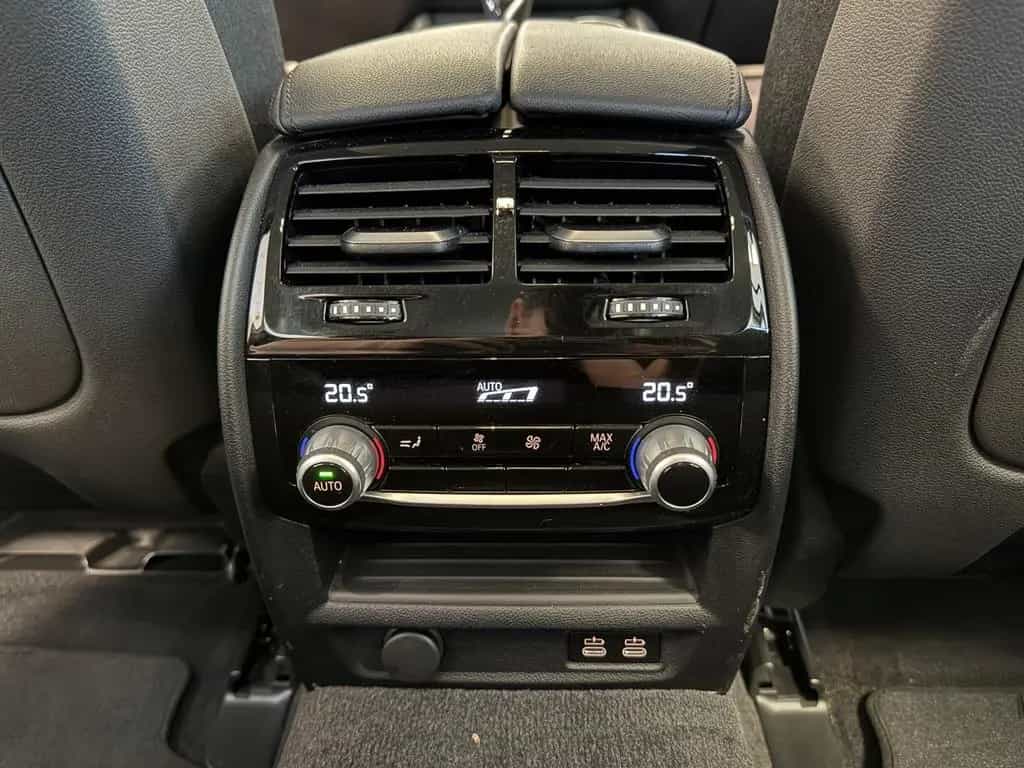 BMW 5 Series 530 PlugIn*xDrive*Dig Cockpit*R.cam*SHZ*Navi*LED 09/2021-photo-20