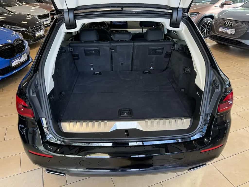 BMW 5 Series 530 PlugIn*xDrive*Dig Cockpit*R.cam*SHZ*Navi*LED 09/2021-photo-5
