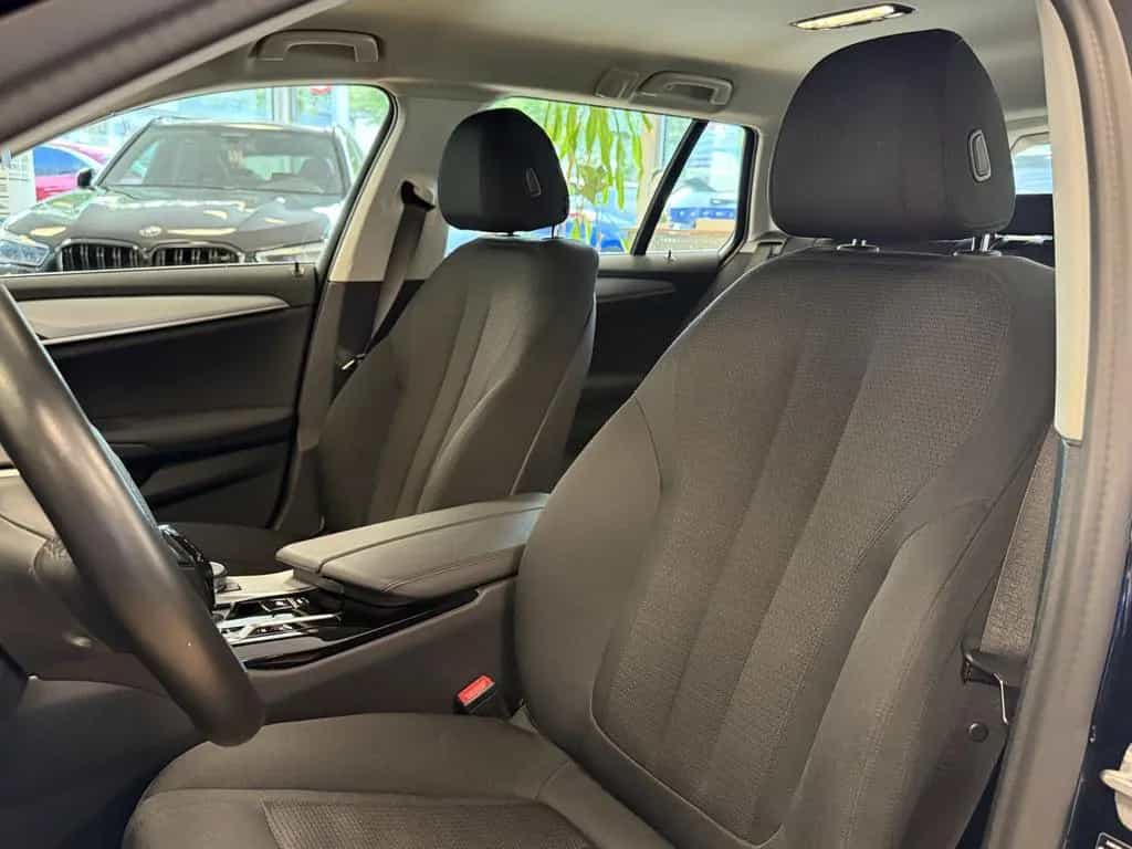 BMW 5 Series 530 PlugIn*xDrive*Dig Cockpit*R.cam*SHZ*Navi*LED 09/2021-photo-8