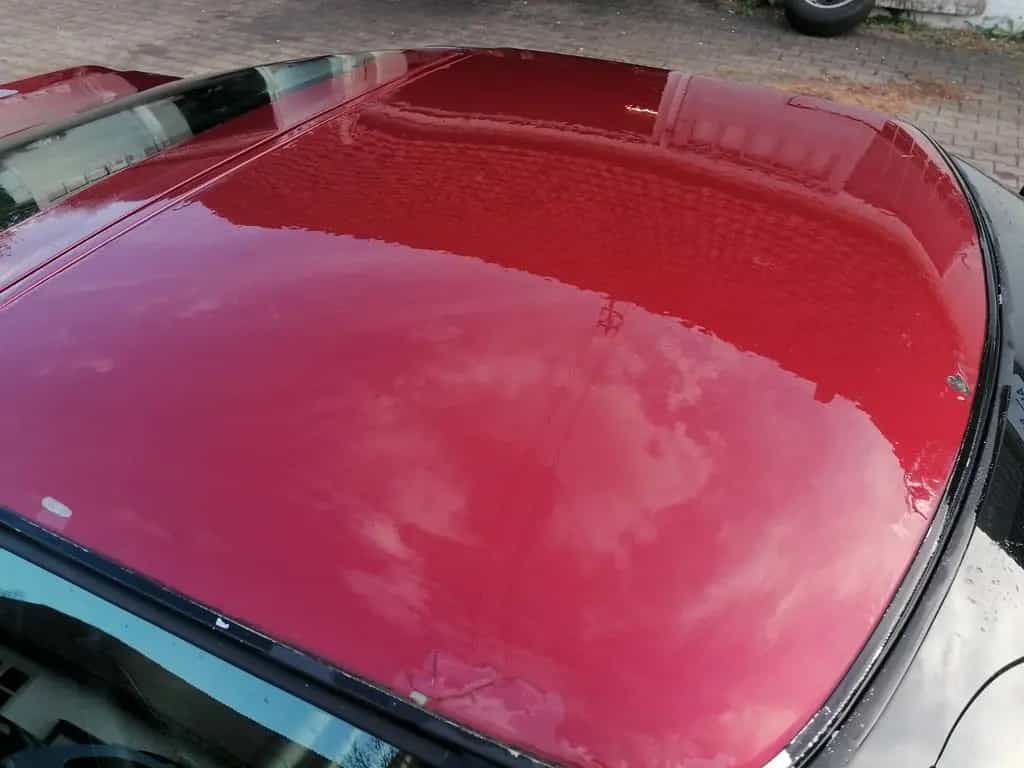 Corvette C4 Targa 07/1991-photo-8