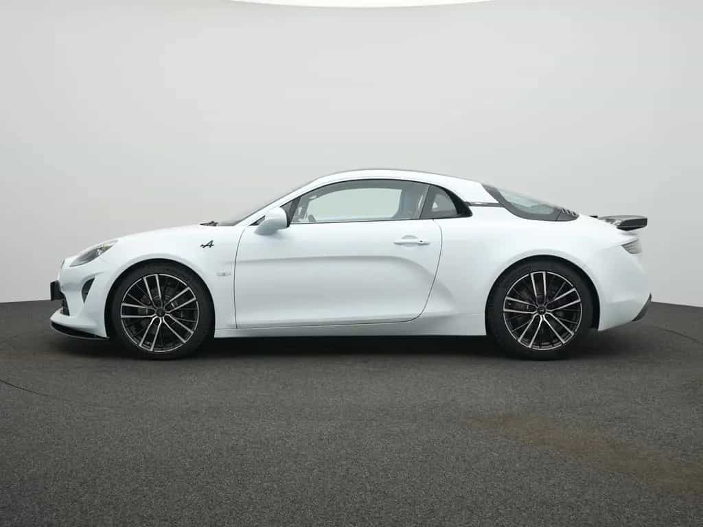 Alpine A110 GTS *BLEKER GRUPPE* null-photo-5