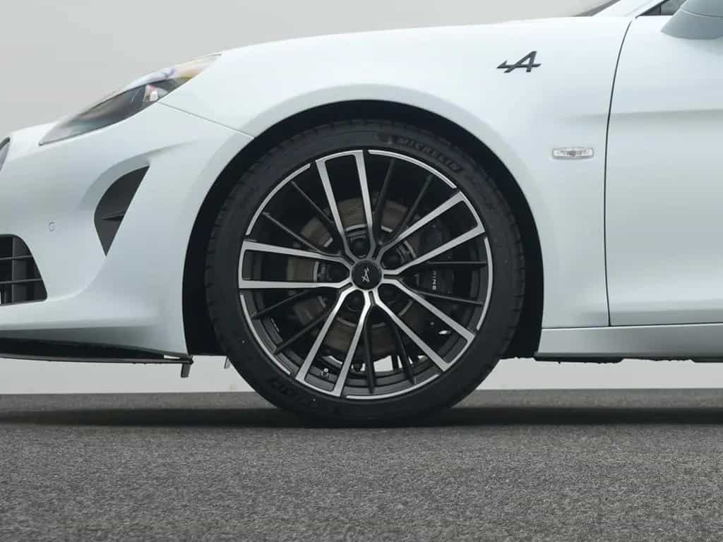 Alpine A110 GTS *BLEKER GRUPPE* null-photo-8