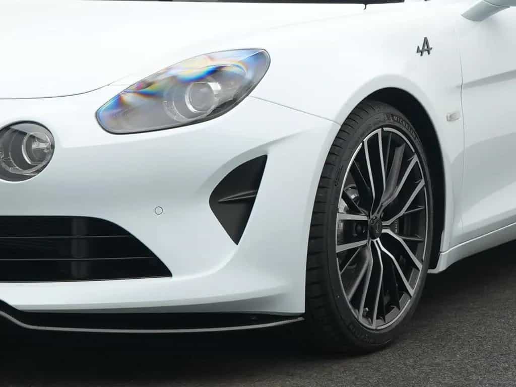 Alpine A110 GTS *BLEKER GRUPPE* null-photo-9