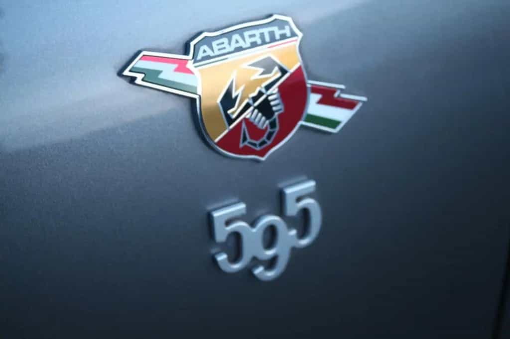 Abarth 595C 500 1.4 Turbo T-Jet 145 CV |1. Hand | 08/2016-photo-8
