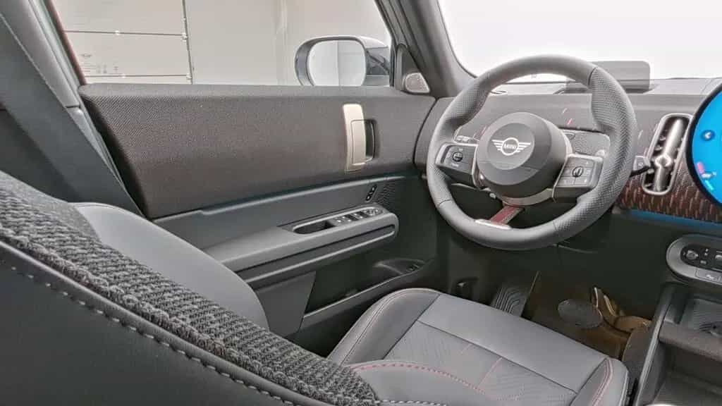 MINI Countryman S (Cooper) Countryman S ALL4 03/2025-photo-10