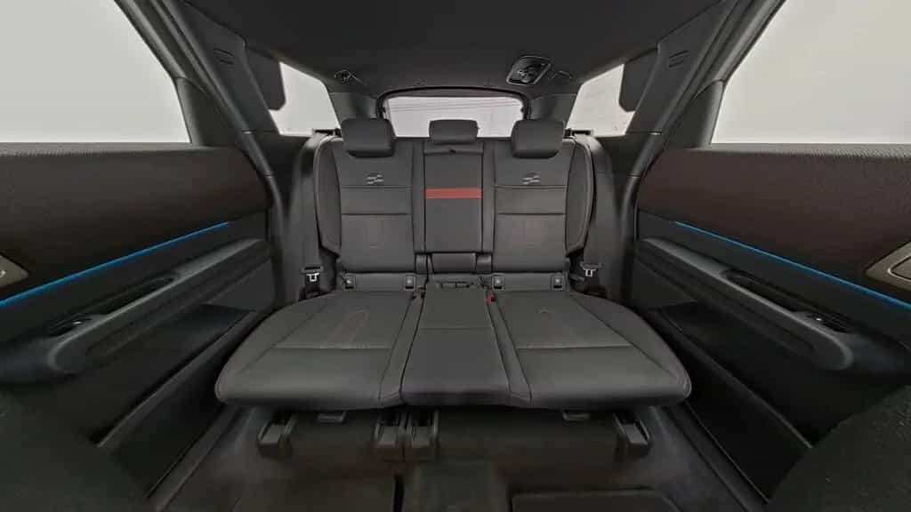 MINI Countryman S (Cooper) Countryman S ALL4 03/2025-photo-13