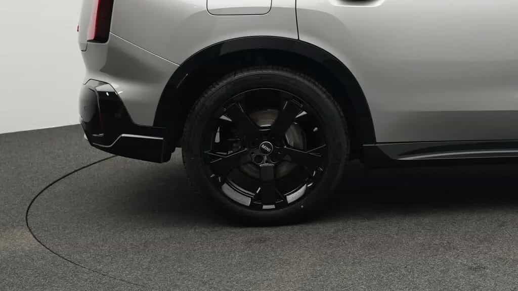 MINI Countryman S (Cooper) Countryman S ALL4 03/2025-photo-15