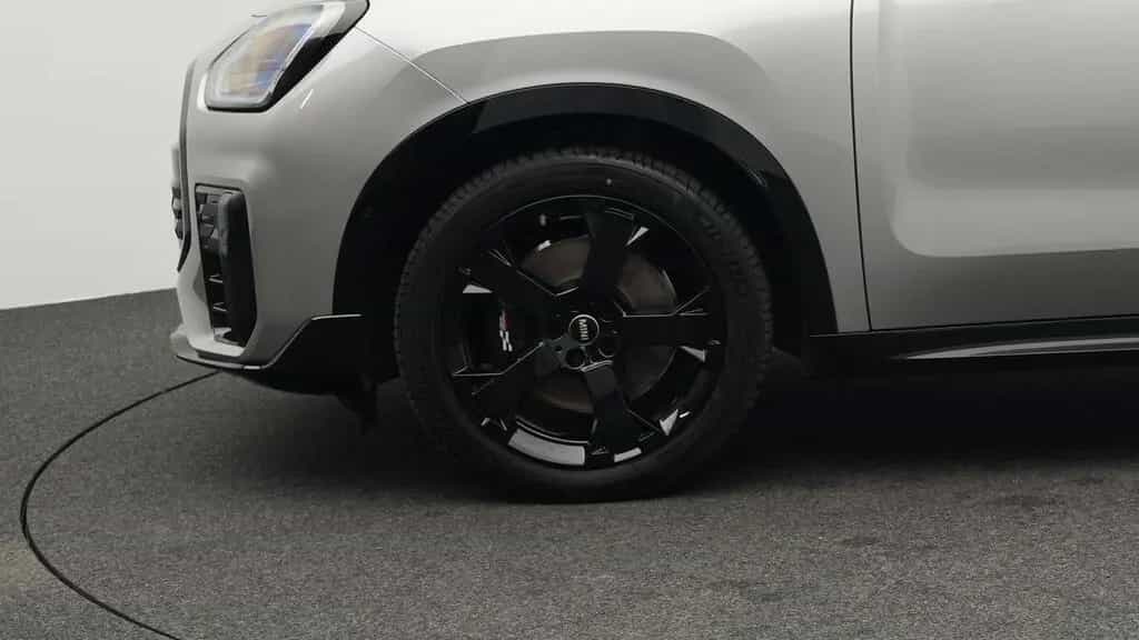 MINI Countryman S (Cooper) Countryman S ALL4 03/2025-photo-16