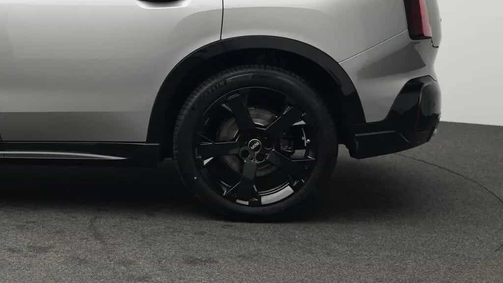 MINI Countryman S (Cooper) Countryman S ALL4 03/2025-photo-18