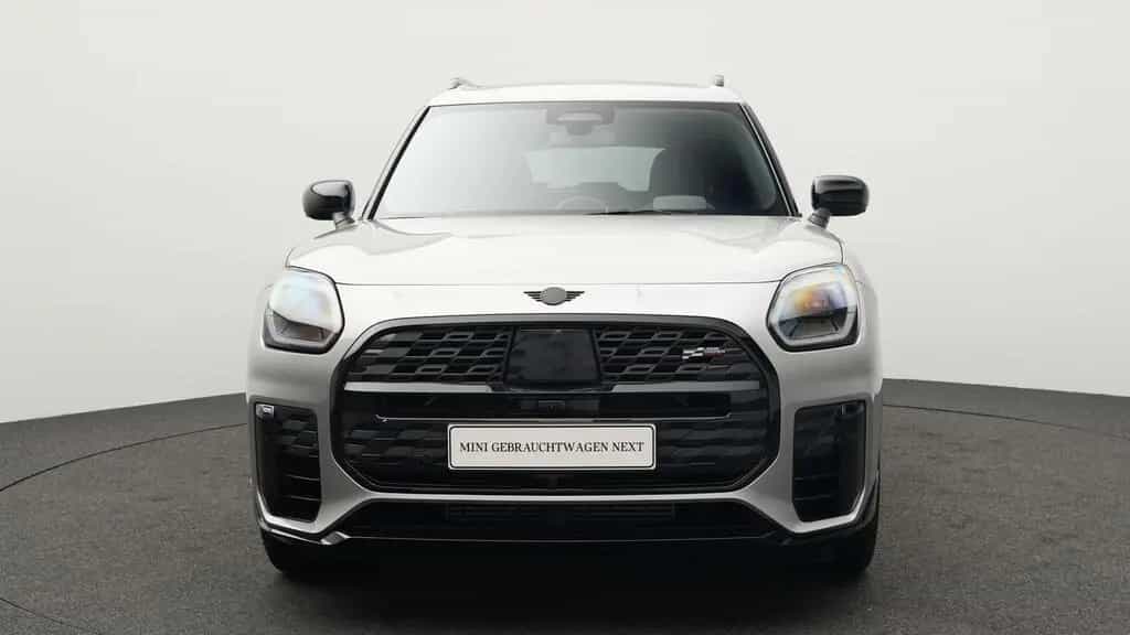 MINI Countryman S (Cooper) Countryman S ALL4 03/2025-photo-2