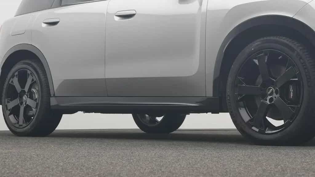 MINI Countryman S (Cooper) Countryman S ALL4 03/2025-photo-22