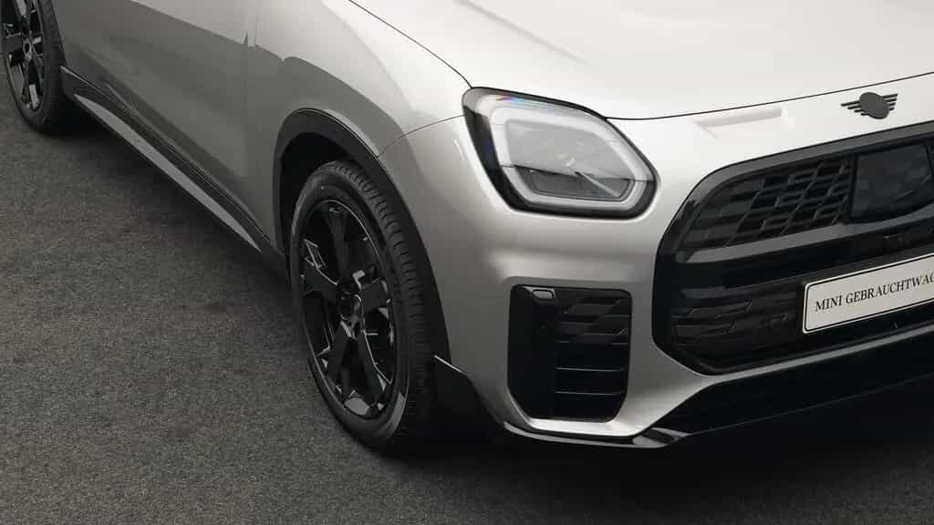 MINI Countryman S (Cooper) Countryman S ALL4 03/2025-photo-23