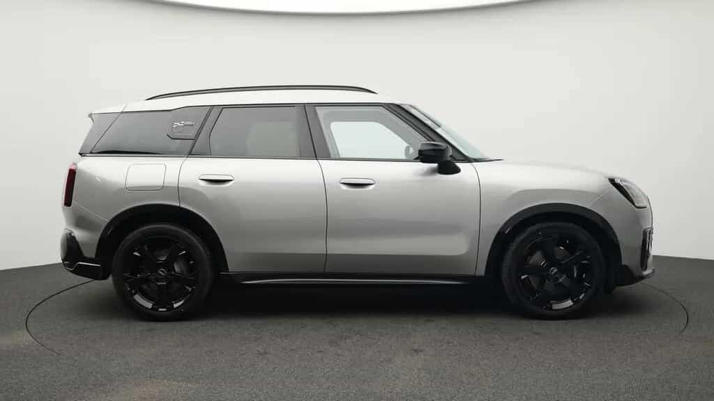 MINI Countryman S (Cooper) Countryman S ALL4 03/2025-photo-3