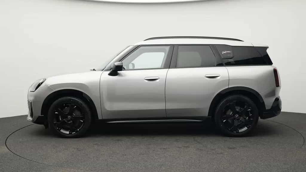 MINI Countryman S (Cooper) Countryman S ALL4 03/2025-photo-6