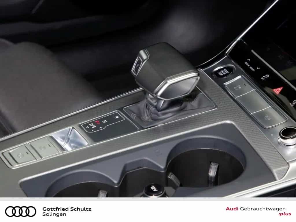 Audi A6 Avant 45 TFSI quattro sport 03/2021-photo-11