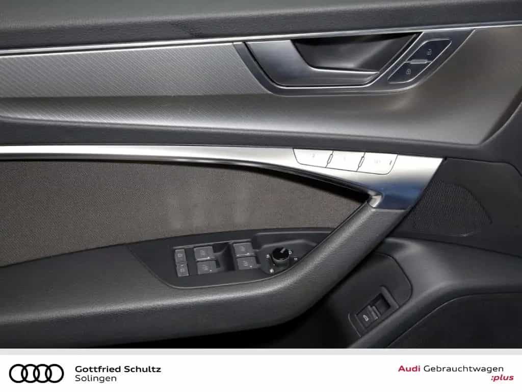 Audi A6 Avant 45 TFSI quattro sport 03/2021-photo-17