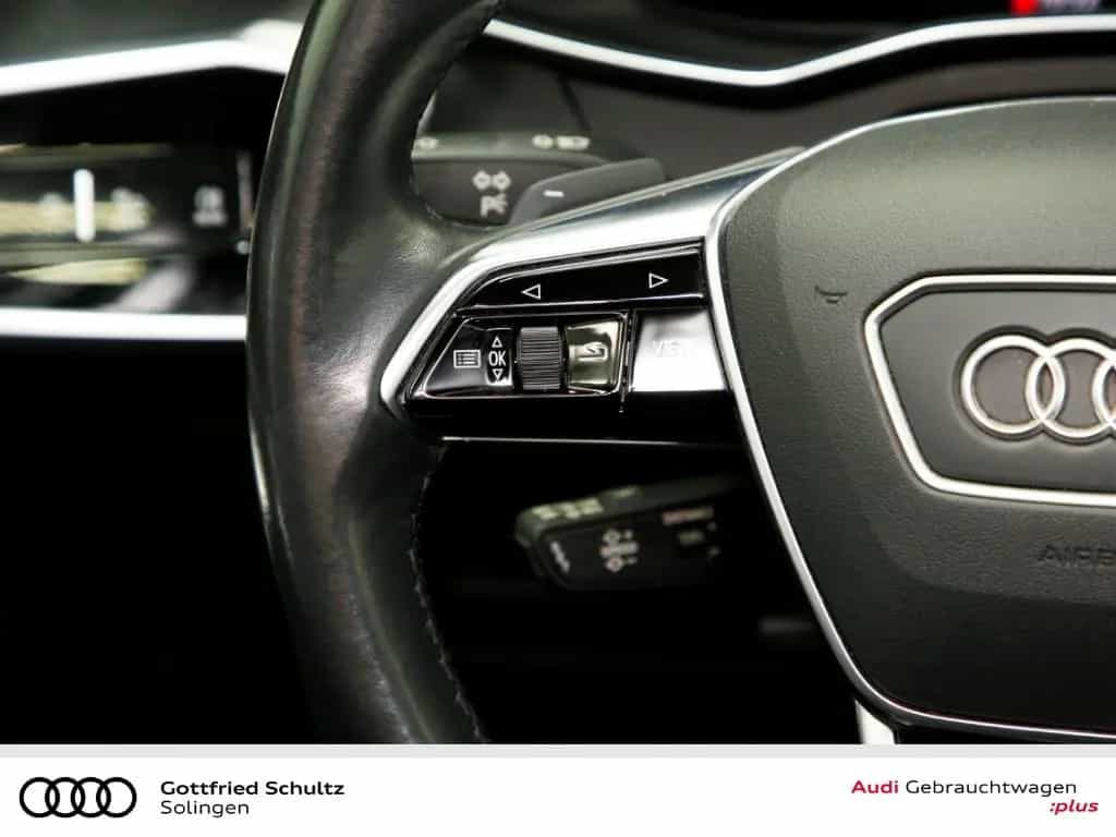 Audi A6 Avant 45 TFSI quattro sport 03/2021-photo-18