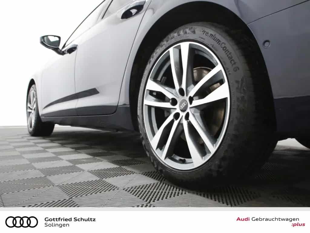Audi A6 Avant 45 TFSI quattro sport 03/2021-photo-6