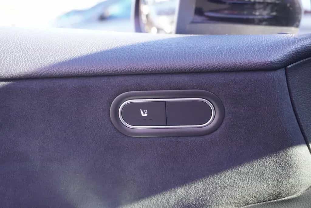 Mercedes-Benz A-Class AMG Line LED Navi Digitales Cockpit DAB USB 11/2020-photo-15