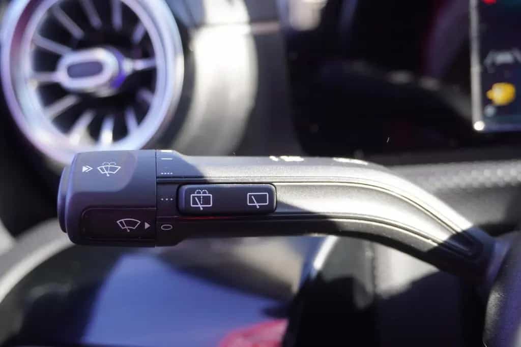 Mercedes-Benz A-Class AMG Line LED Navi Digitales Cockpit DAB USB 11/2020-photo-19