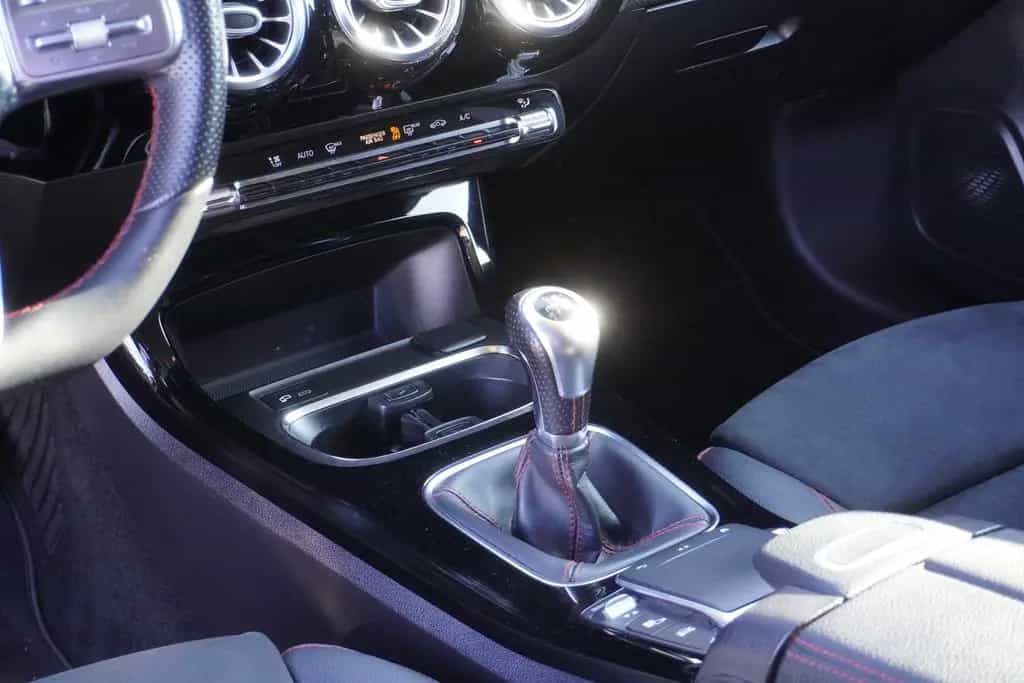Mercedes-Benz A-Class AMG Line LED Navi Digitales Cockpit DAB USB 11/2020-photo-27