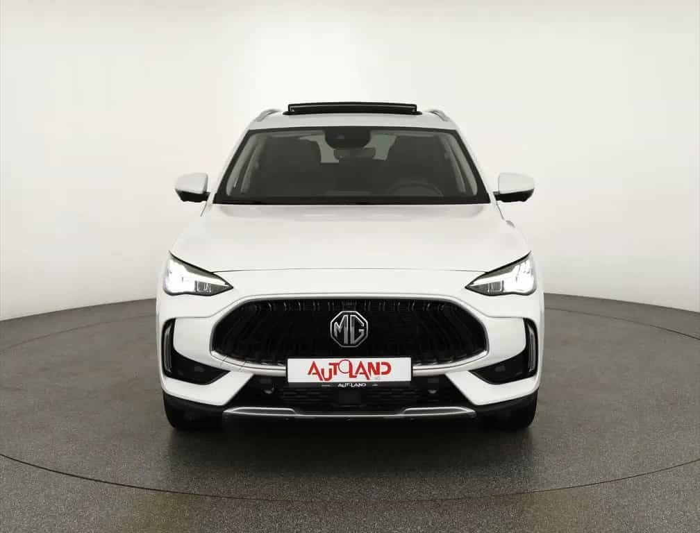 MG HS 1.5 T-GDI Luxury Aut. LED ACC Navi 360° Pano 03/2024-photo-7